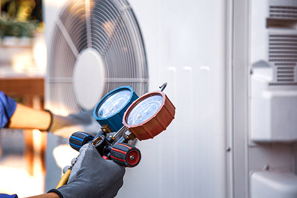 Trusted Hvac service in Cartersville, GA - Tropical Oasis HVAC